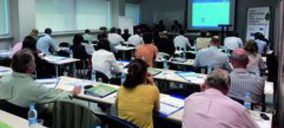 Buderus presenta soluciones de cogeneración en la jornada sobre “Ecoeficiencia energética para hoteles” organizada por RBI