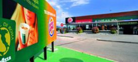 Áreas firma un acuerdo con Lavazza para abrir 14 cafeterías hasta finales de 2012