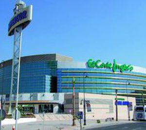 El Corte Inglés de Mataró da sus primeros pasos, tras años de bloqueo