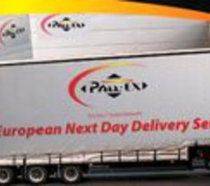 La red Pall-Ex Iberia funciona a pleno rendimiento