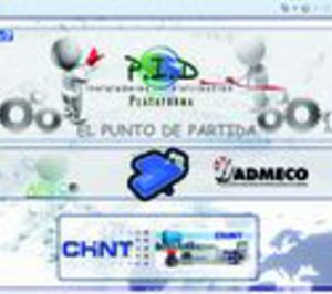 Chint patrocina la plataforma PID