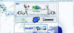 Chint patrocina la plataforma PID