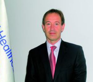Luis C. Campo, nuevo presidente de GE Healthcare Iberia