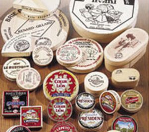 Lactalis compra dos empresas de packaging