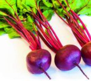 Huercasa presenta su remolacha cocida en un nuevo envase