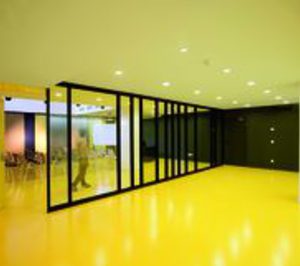 Lamp presenta su nuevo downlight de LEDs