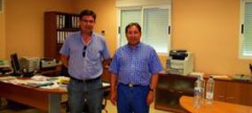 Aislamientos Carteya abrirá un almacén de materiales