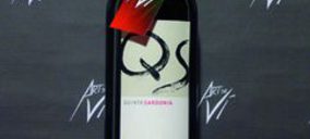 Quinta Sardonia crece de la mano de Terras Gauda