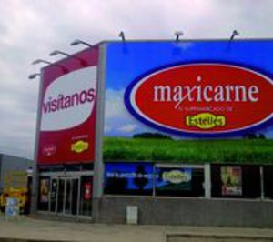 Estellés mantendrá finalmente la producción sólo para Maxicarne