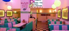 Abre sus puertas el Tommy Mels del C.C. Xanadú