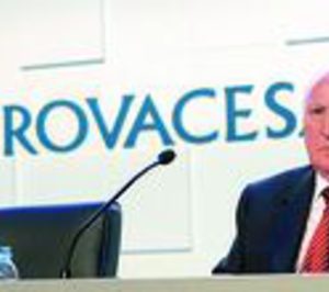 La familia Sanahuja diluye su participación en Metrovacesa