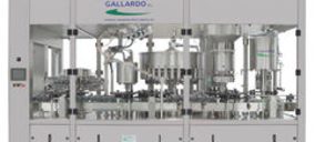 Gallardo, a punto de entregar su equipo más avanzado para aceites.