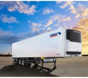 Schmitz Cargobull prevé crecimientos gracias a la diversificación de su catálogo