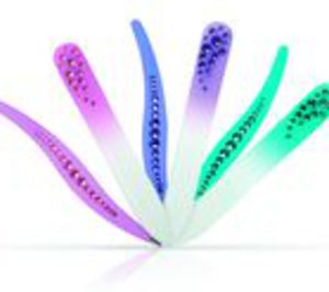 Beter lanza una edición especial con cristales de Swarovski