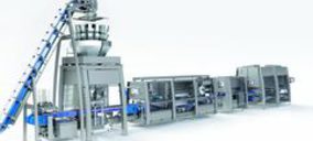 Ishida presenta Flex-Line