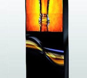 Inves, galardonada por sus pantallas de medio y gran formato