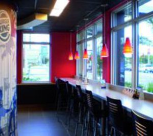 KAM Consulting abre en Pamplona su Burger King número 19