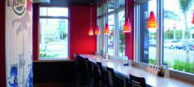 KAM Consulting abre en Pamplona su Burger King número 19