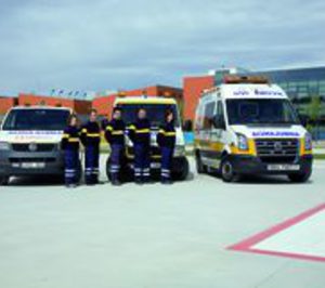 ProA Capital notifica a Competencia la compra de Ambulancias Reus y STS Gestió