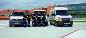 ProA Capital notifica a Competencia la compra de Ambulancias Reus y STS Gestió