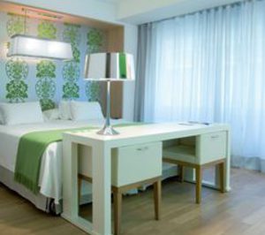 NH concreta nuevos proyectos, mientras Hesperia vende dos hoteles