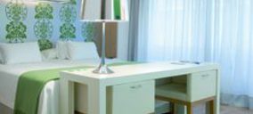 NH concreta nuevos proyectos, mientras Hesperia vende dos hoteles