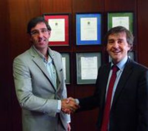 Byco y Unika sellan alianza estratégica