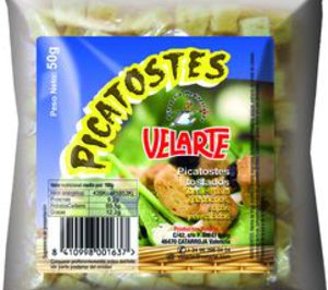 Velarte acondicionará este año su nueva planta