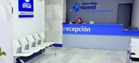 Viamed abre tres centros periféricos de consultas en Sevilla