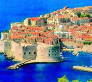 Rusticae participa en la gestión para transformar villas croatas en hoteles con encanto