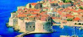 Rusticae participa en la gestión para transformar villas croatas en hoteles con encanto