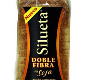 Bimbo presenta Silueta Doble fibra