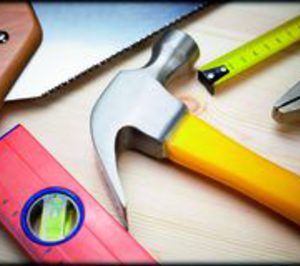 Simon apuesta por el bricolaje