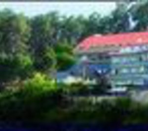 El touroperador Interrías operará en alquiler el Gran Talaso Hotel Sanxenxo