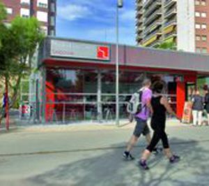 Casa Remigio abre su segundo café-bar bajo concesión en Madrid Río