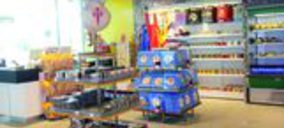 Aldeasa inaugura su tercera tienda pasante en aeropuertos españoles