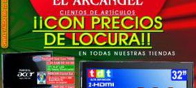 Neumeses aplaza su apertura de Linares hasta 2012