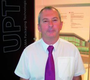 Íñigo Oñaderra, nuevo presidente de Packnet