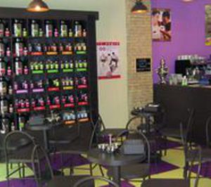 Saboreaté y Café abrirá en Brasil