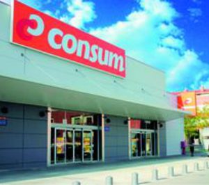 Consum inaugura nuevos centros en Valencia y Barcelona