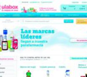 Ulabox lanza aplicación para iPhone y se plantea dar entrada a nuevos socios