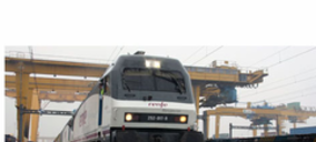 Renfe Mercancías estrena su nueva estructura de filiales