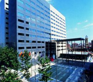 Los hoteles urbanos, a la espera de la recuperación