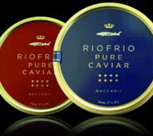 Caviar Empirik desembarca en España con la compra de Caviar de Riofrío