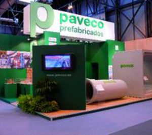 Paveco Prefabricados entra en concurso necesario