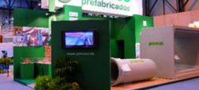 Paveco Prefabricados entra en concurso necesario