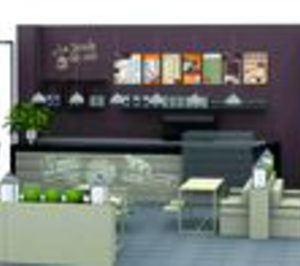 Ingredients: café llega a Madrid de la mano de Fnac