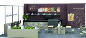 Ingredients: café llega a Madrid de la mano de Fnac