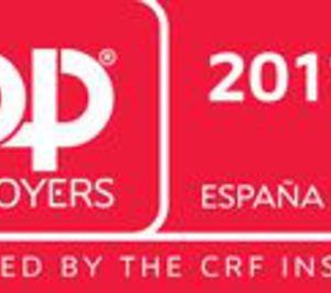 Holcim obtiene la certificación Top Employer 2011