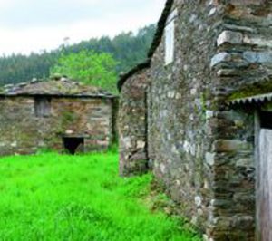 Una compañía suiza planea transformar inmuebles gallegos en hoteles con encanto